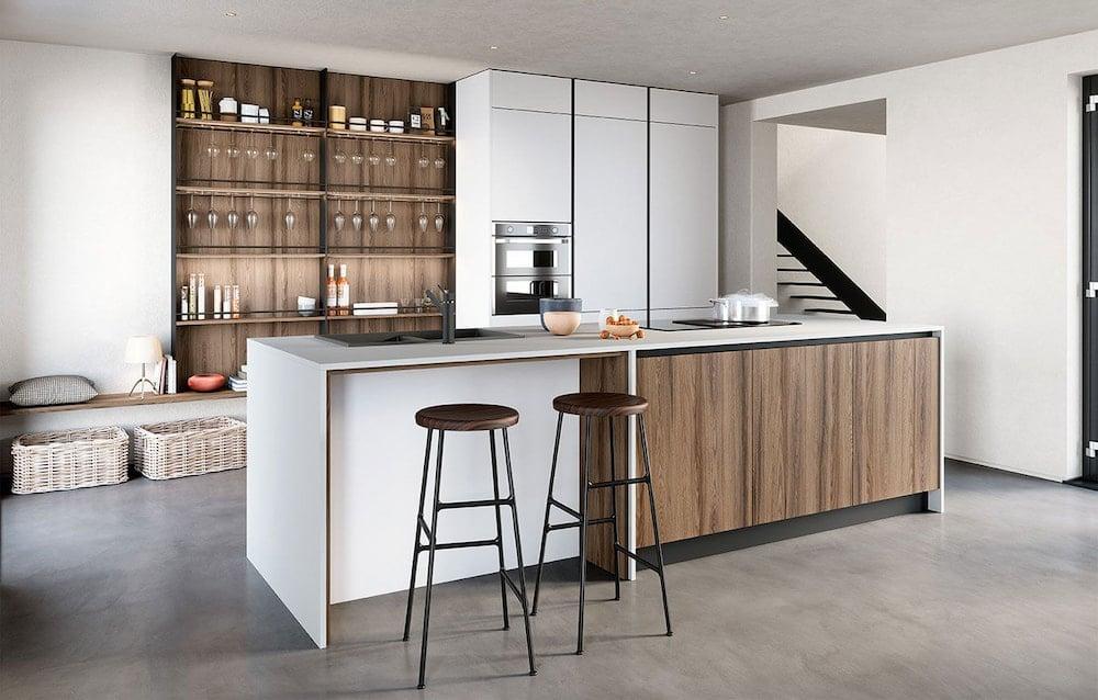Cucina Colibrì di Forma - Casarredo Foggia
